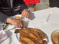 -何适山庄 ·可团建(水长城P2停车场店)