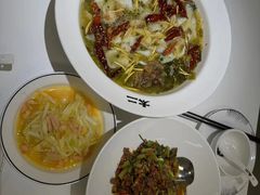 -太二酸菜鱼(广州IFC国金天地店)