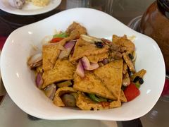 -民间瓦缸煨汤館(嵩山路店)