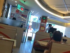 -永盈茶餐厅(江南大道中店)