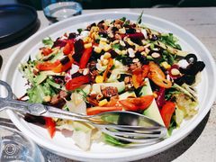 -Carmen卡门西班牙餐厅