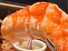 -拉蒂娜·巴西牛排馆 Latina·Brazilian Steakhouse(铜仁旗舰店)