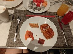 -北京索菲特大酒店