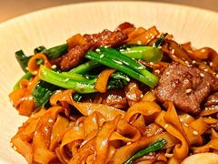 -侨美食家·粤菜(体育西路店)