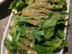 -前海沿·青岛菜(李沧万达店)