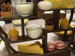-RIVIERA 松鹤楼(外滩店)