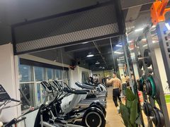 -恒之健私人定制健身(成山店)