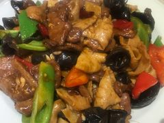 -李连贵熏肉大饼(丰台南路地铁站店)