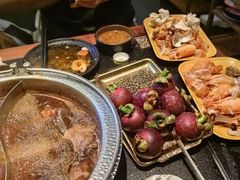 -牛New寿喜烧(闵行龙湖天街店)