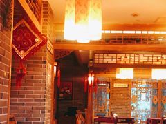 大堂-大龙辣火锅·龙虾·烧烤(湖滨新天地店)