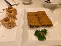 蓬莱素鹅-利苑酒家(宜安广场店)