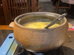 -老灶房-四川土菜(开元店)