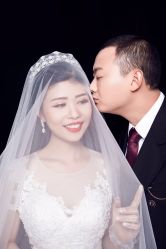 点击看大图 -蔚蓝映像STUDIO婚纱摄影(南稍门店)