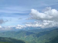 -大围山国家森林公园
