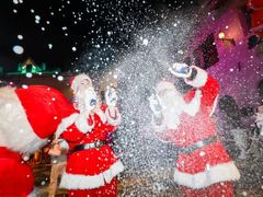 -华谊兄弟（长沙）电影小镇