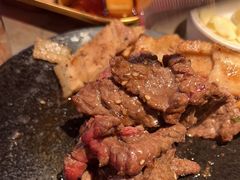 -谷牛日式烤肉(宝山U天地店)