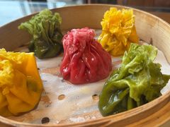-龍聚祥烧麦馆(鼓楼店)