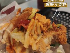 -肯德基(南昌路店)