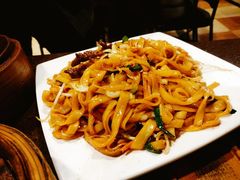 -武林厨神·粤式茶点(五羊店)