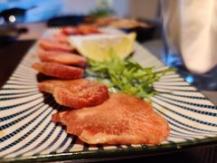 -义气烤肉餐吧(大族广场店)