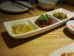 -潮粥荟·潮汕砂锅粥(朝阳大悦城店)