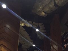 -左庭右院鲜牛肉火锅(金山万达店)