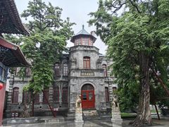 -莲池书院博物馆