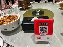 -有喜胶东小馆(太申祥和店)