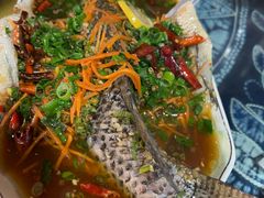 -龙姐私房菜(和顺古镇店)