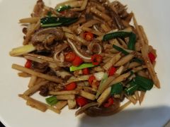 -楚禾宴·家宴(光谷大道店)