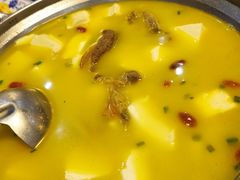 -灵福缘私房菜·农家菜(拈花湾·灵山大佛必推店)