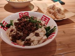 -周小波重庆小面·重庆名小吃(邹容路店)