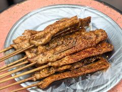 -里脊肉串店(天桥老店)