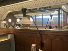 -前海沿·青岛菜(大拇指广场石老人店)