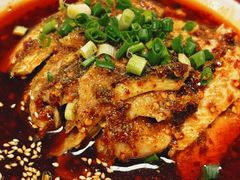 -老丘丘(较场口店)