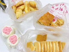 -中关村茶点