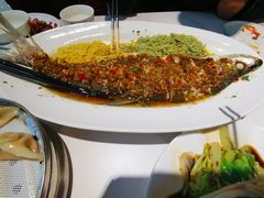 -楚鱼王·河鲜·湖北菜(华农店)