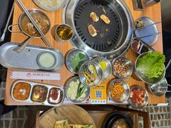 -哼蟹二将·烤肉酱蟹(合生汇店)