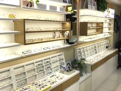 -视野联行眼镜·蔡司·控优点授权(长白万象汇店)