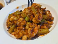 -北平小馆·烤鸭·家常菜(磨房北里店)