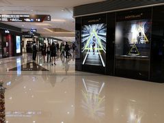 -香港ELEMENTS圆方