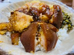 -陆长玖古法猪脚饭(玄风桥店)