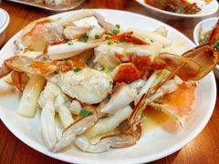 -谢记上海大排档(长寿路店)