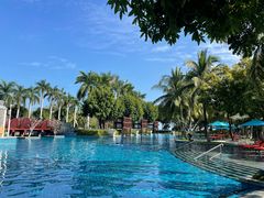 -三亚海棠湾万丽度假酒店