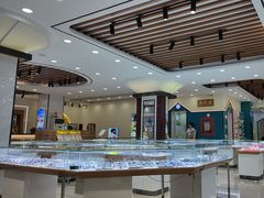 -现代眼镜批发城(台东三路店)