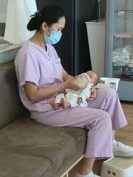 -禧月荟S月子中心(侨城店)