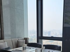 -万达文华酒店·48F云端窗景美食汇自助餐厅