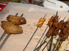 -枪火串烧·东北特色烧烤(罗湖总店)