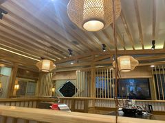大堂-九田家黑牛烤肉料理(石路天虹店)