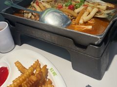 -蛙喔牛蛙(淮安吾悦店)